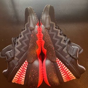 Adidas Marvel DON Issue 2 Venom